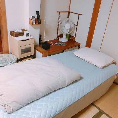 Ryokoheya Hankyukan Osaka Exterior foto